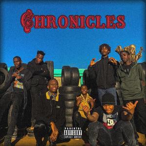 The Odd Tapes, Vol 1: Chronicles (Explicit)