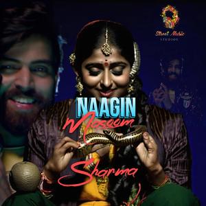 Naagin (feat. Priya Rajput)