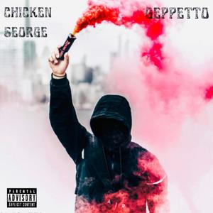 Topanga (feat. Bankroll & Cheap) (Explicit)