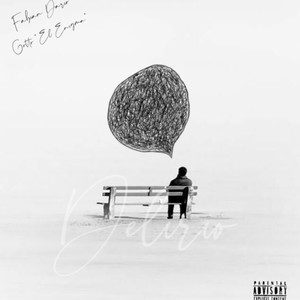 Fabian Dario - DELIRIO (Explicit)