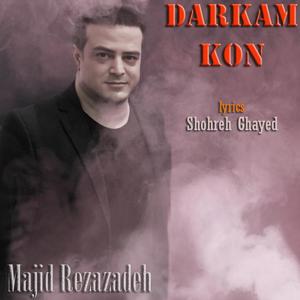 Darkam Kon