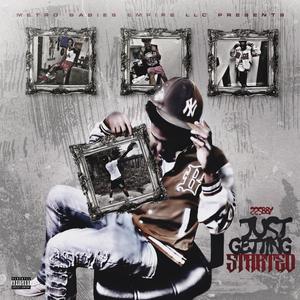 Dum Shxt (feat. D Ray) (Explicit)