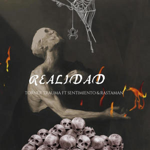 Realidad (feat. Sentimiento & Rastaman) (Explicit)