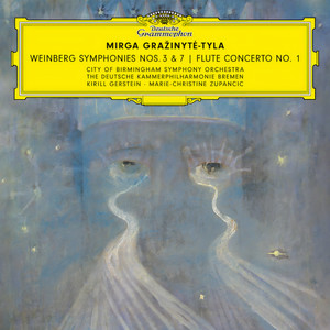 Symphony No. 3 in B Minor, Op. 45 - III. Adagio