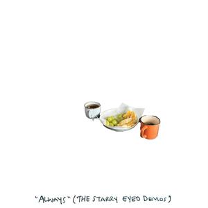 starry eyed imessage acoustic