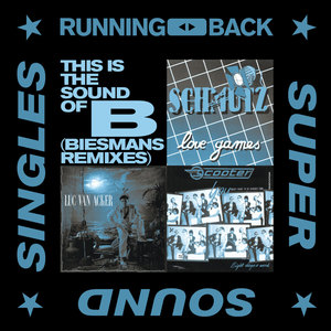 Zanna - Remixes