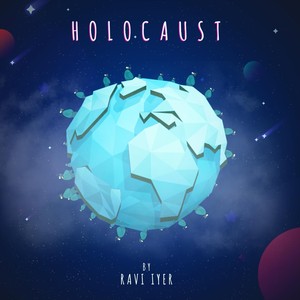 Holocaust (feat. Hitesh Kumar)