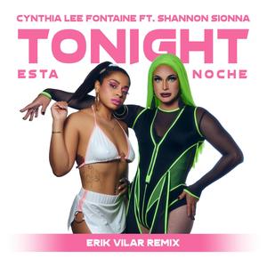 Tonight (feat. Shannon Sionna) (Erik Vilar Remix)