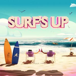 Surfs Up! (feat. Rubberband Bootsy) [Explicit]