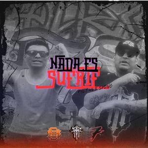 NADA ES SUERTE (Explicit)