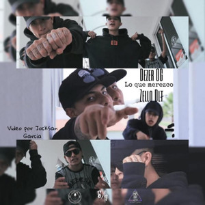 Lo que merezco (Explicit)