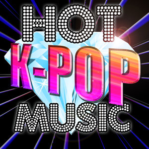 Hot K-Pop Music