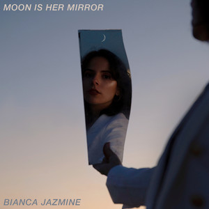 Moon Is Her Mirror