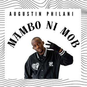 MAMBO NI MOB (Explicit)