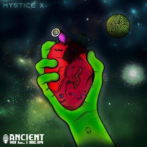 Mystice X