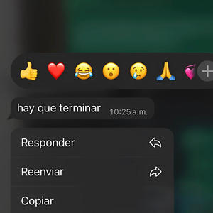 Vuelve Aquí