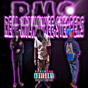 Real Milwaukee Steppers (Explicit)