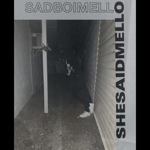 SHESAIDMELLO! (Explicit)