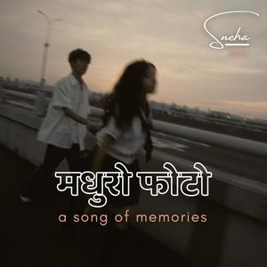 मधुरो फोटो त्यो सम्झना - Madhuro Photo - New Nepali Pop Song | Sad Song