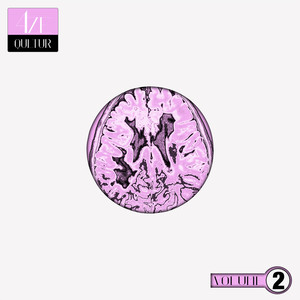 4 ze Qultur, Volume 2 (Explicit)