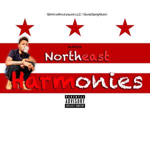 Northeast Harmonies (Explicit)