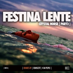 Crystal Horse (Domscott Remix)