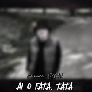 Ai o fata, Tata (feat. MC Pink) (Slow Version)
