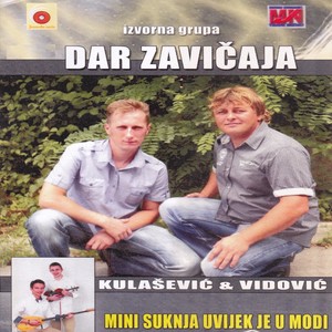 Dar zavicaja - Volim zene plave kose
