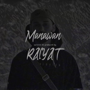 Manawan (Instrumental Version)