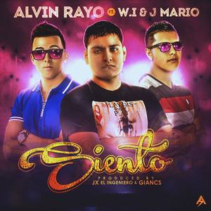 Siento (feat. W.I & J Mario)