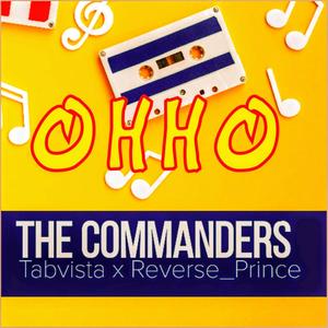 The Commanders (Explicit)