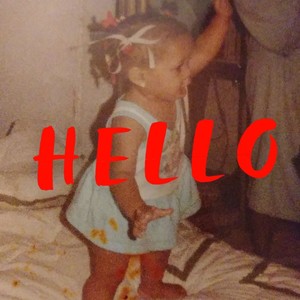 Hello (feat. Mr. Aggravated Foe) [Explicit]