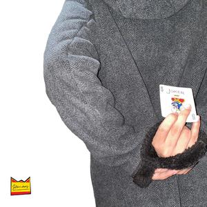 Ilusyon(feat. Digs, Jose Marlo & Kos)