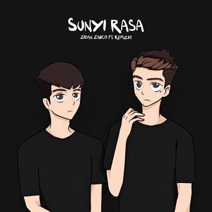 Sunyi Rasa (feat. Remzki)