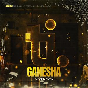 Ganesha (Extended Mix)