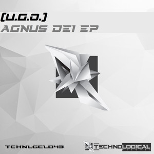 Agnus Dei EP