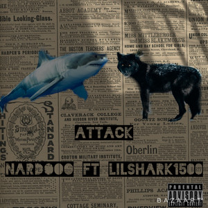 Attack (Explicit)