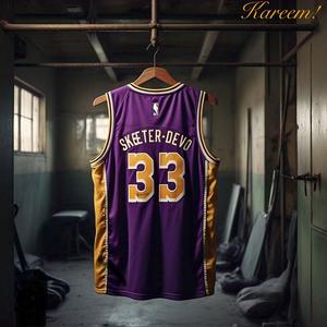 Kareem! (feat. DCT) (Explicit)