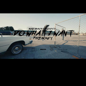 Do what i want (Explicit)