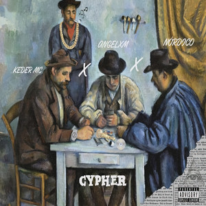 Cypher (Explicit)