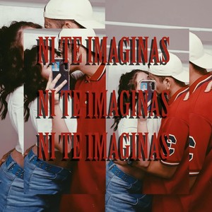 3. Ni te imaginas