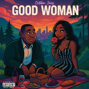 Good Woman