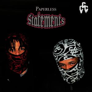 Paperless Statements (Explicit)