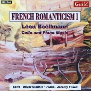Jeremy Filsell - Suite Op. 6 Nocturne