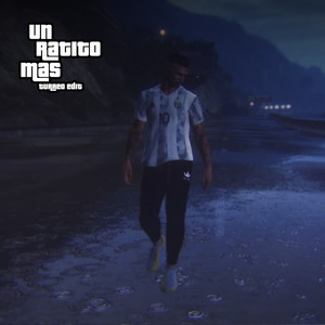 Un Ratito Mas (Edit Turreo) (Remix)