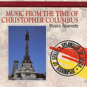 Music from the Time of Christopher Columbus