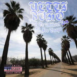 With Or Without You (Explicit)