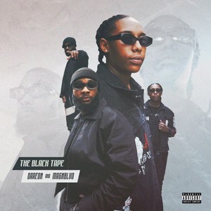 The Black Tape (Explicit)