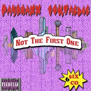 Not The First One (feat. 10kTaedoe) (Explicit)