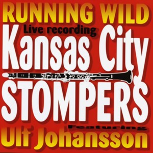 Running Wild (feat. Ulf Johansson)